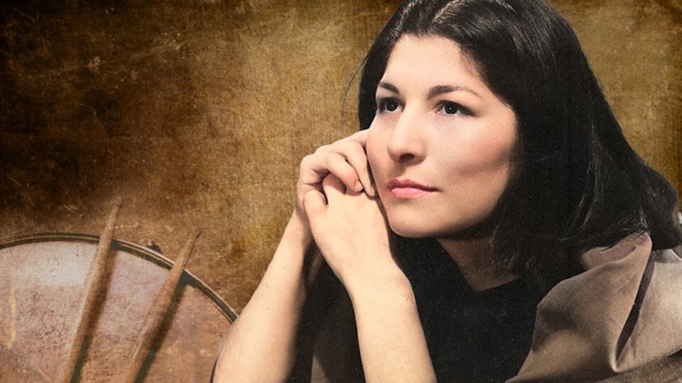 “Viento Sur”, por Mercedes Sosa